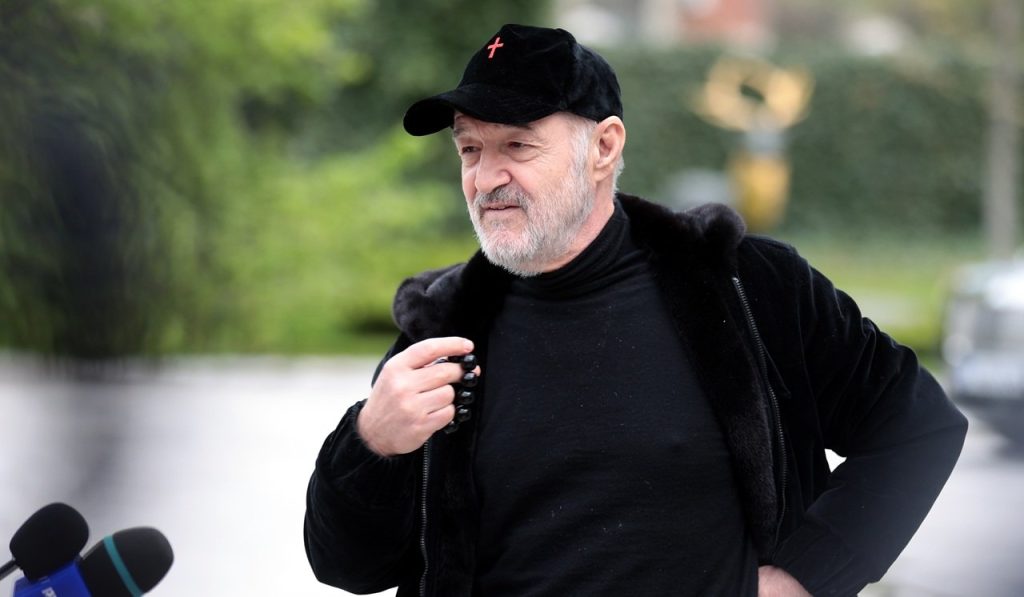 Becali, gata cu o contraofertă de senzație pentru Rădoi: „Îl iau pe bani mulți!”