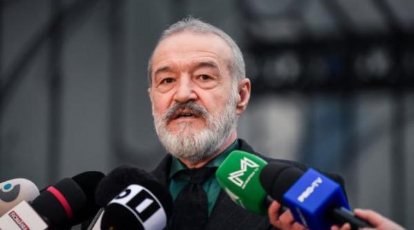 Becali, gata de scandal cu Rădoi: „Pe Chiricheș nu îl bag!”, dacă FCSB ajunge la baraj