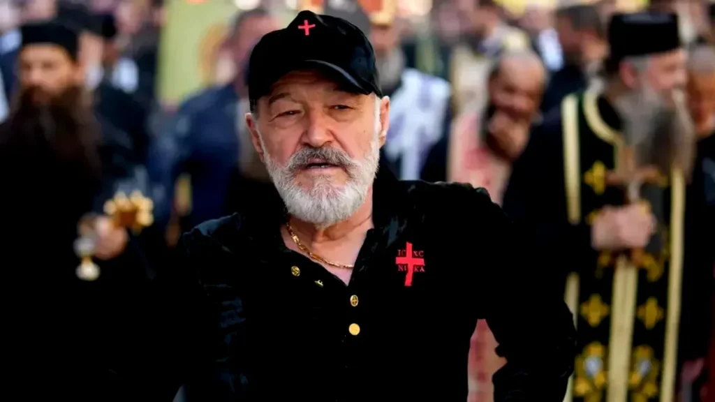 Becali, megaloman: Buncăr antiatomic de 20 milioane €! Unde s-a ascuns latifundiarul?