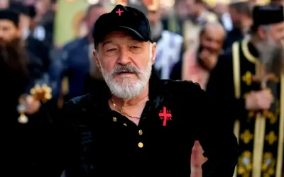 Becali, megaloman: Buncăr antiatomic de 20 milioane €! Unde s-a ascuns latifundiarul?