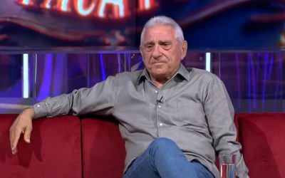 BOTEZ ortodox pentru fiicele lui Giovanni Becali: Scandal cu preoți „securiști”