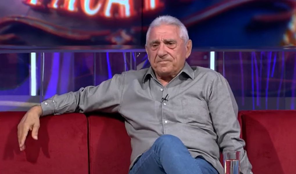 BOTEZ ortodox pentru fiicele lui Giovanni Becali: Scandal cu preoți „securiști”