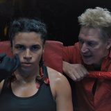 Sorella di Clausura și Gipsy Queen: Cronici de film din România