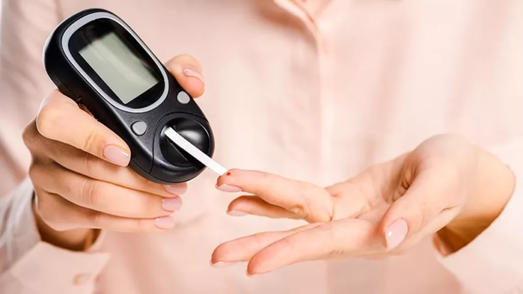 Metodă ULUITOARE: Scade glicemia Rapid, în mod natural