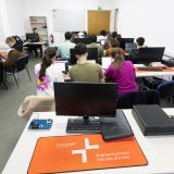 Hitachi modernizează laboratoarele Politehnicii București cu tehnologie IT