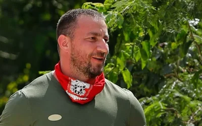 Bătăi și nuditate în Parlament: Mai are de suferit imaginea?