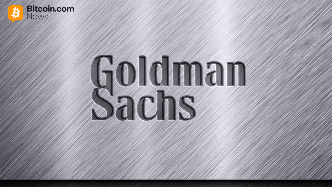 Goldman Sachs, pas spre Bitcoin: Depune cerere pentru ETF cu venituri