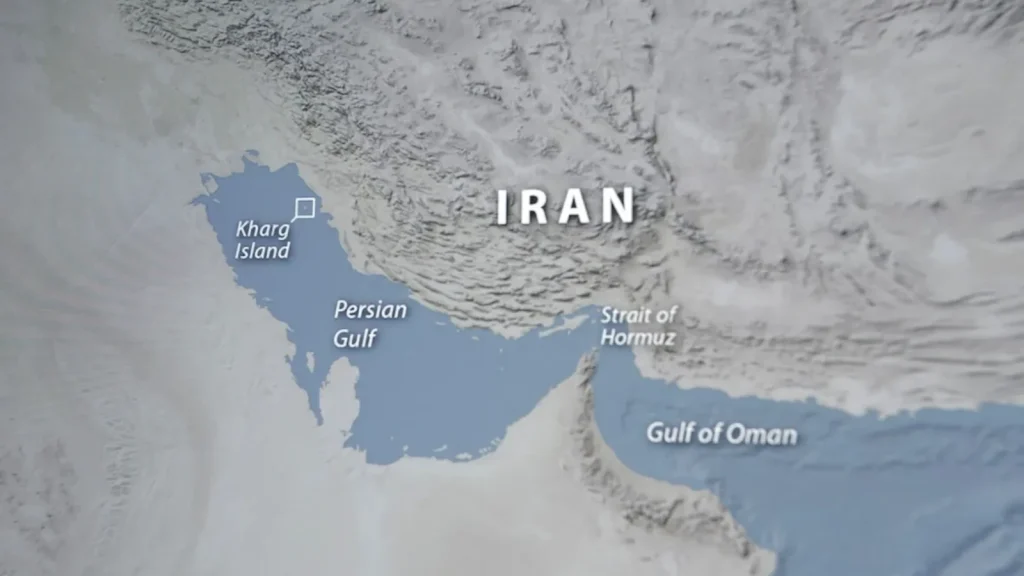 Iranul, amenințări după eșecul cu SUA: Blochează Strâmtoarea Ormuz și aruncă lumea în haos