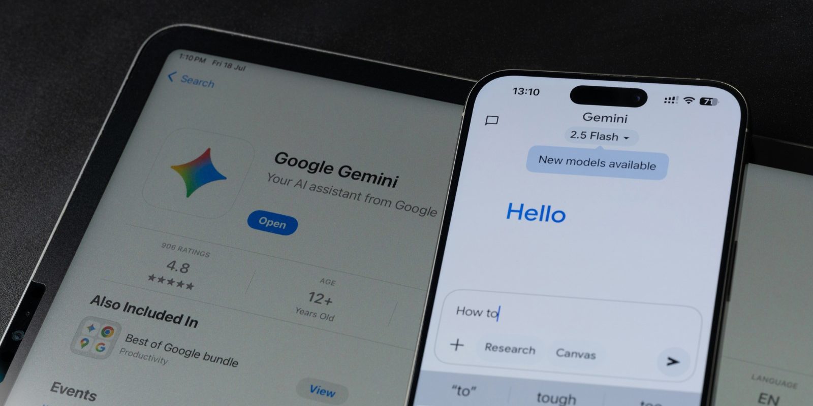 Gemini, ai-ul Google, mai atent la sănătatea mintală