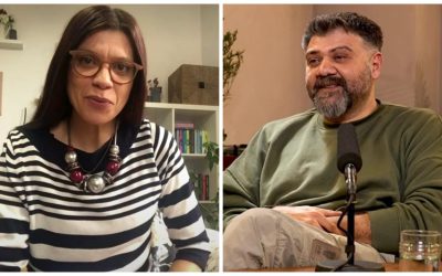 Grasu XXL, despre Laura Andreșan: „Eu aș fi rămas, dar ea a decis”