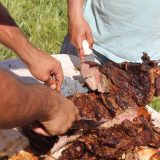 Inflație CRUNTĂ în America de Sud: Oamenii, nevoiți să mănânce carne de măgar