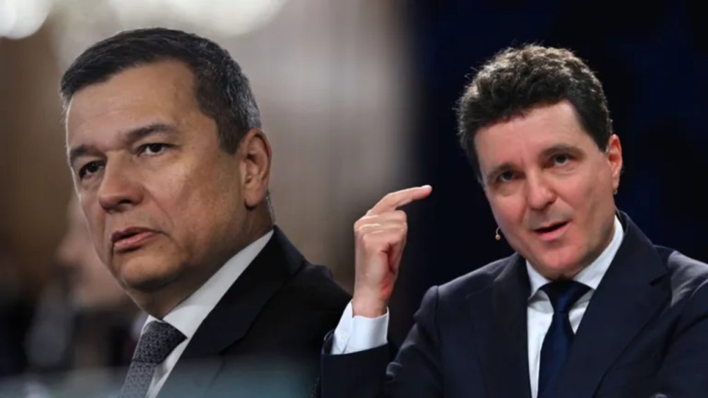 PSD, ultimatum pentru guvernare: Opoziție sau altă majoritate, fără noi!