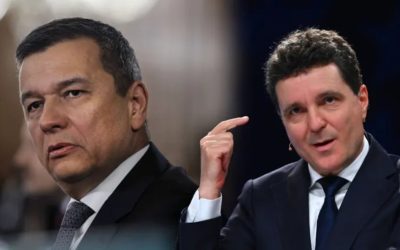 PSD, ultimatum pentru guvernare: Opoziție sau altă majoritate, fără noi!