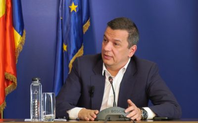 Grindeanu dă cărțile pe față: Planuri cu Bolojan pentru anticipate?