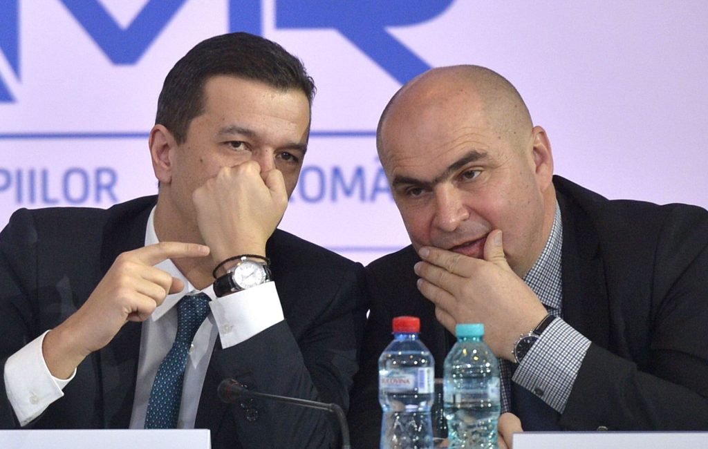 Grindeanu, în centrul furtunii PSD: Detalii explozive despre referendum
