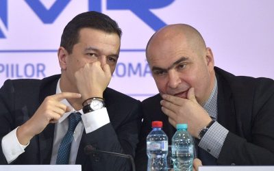 Grindeanu, în centrul furtunii PSD: Detalii explozive despre referendum