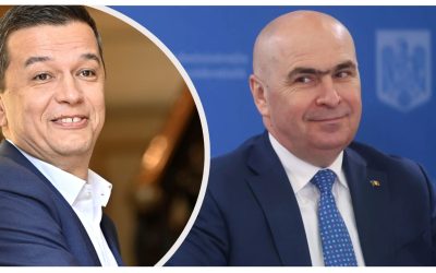 Opoziția atacă: Moțiune de cenzură în ziua verdictului Bolojan, anunță surse