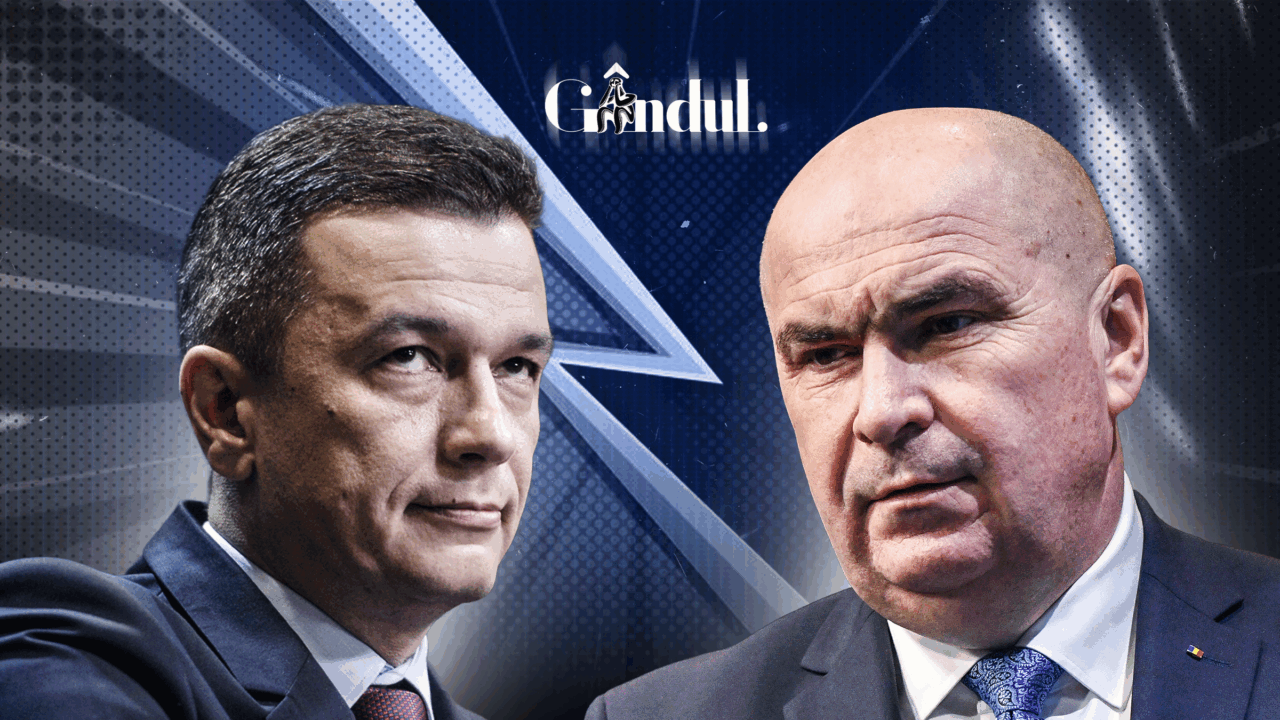 România, din nou în criză: PSD retrage sprijinul lui Bolojan