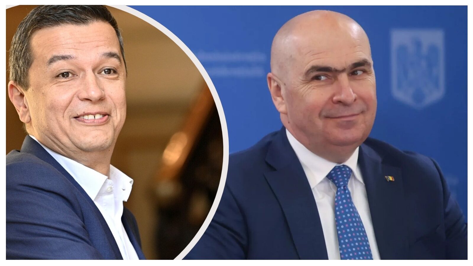 Opoziția atacă: Moțiune de cenzură în ziua verdictului Bolojan, anunță surse