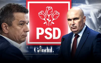 Grindeanu și Bolojan, dialog TV înainte de criza: Ce s-a întâmplat?