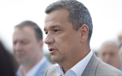Grindeanu: Economia, tratată ca un dosar de insolvență. Reforme, nu pseudo-reforme pentru România