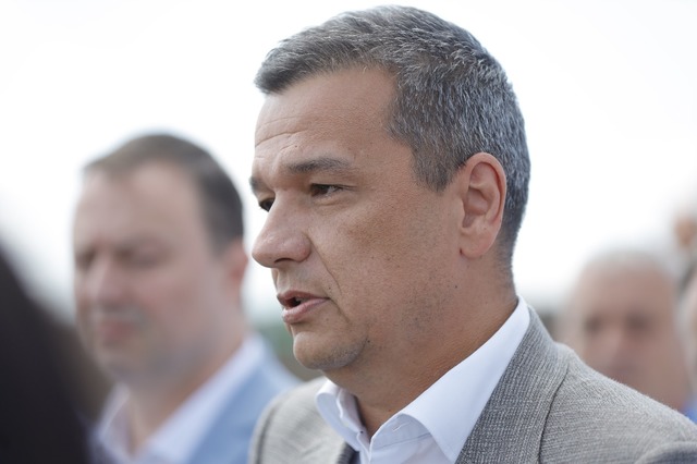 Grindeanu: Economia, tratată ca un dosar de insolvență. Reforme, nu pseudo-reforme pentru România