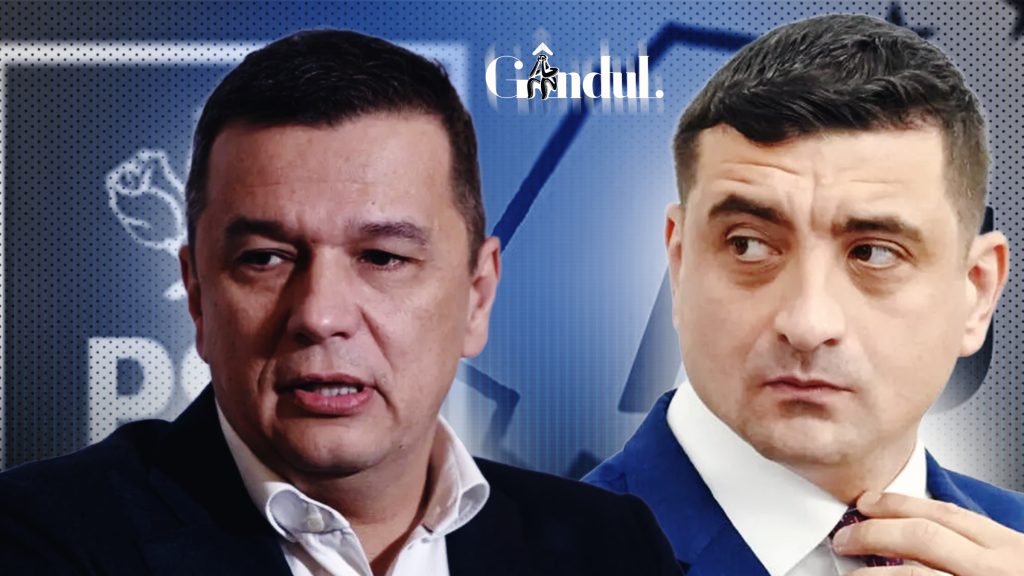 Grindeanu și Simion, secrete la Timișoara: Ce s-a discutat la întâlnirea PSD?