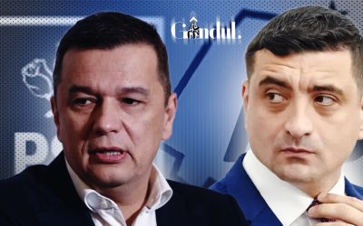 Grindeanu și Simion, secrete la Timișoara: Ce s-a discutat la întâlnirea PSD?