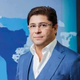 Gruia Stoica: Cum vede transportul feroviar viitorul economic al României