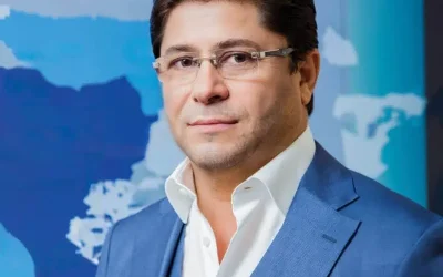Ecoul Roților de Tren: Un Semnal al Progresului Românesc Transportul feroviar joacă un rol crucial în dinamica economică și socială a României, având potențialul de a modela un viitor durabil, conform unei opinii exprimate de Gruia Stoica, CEO-ul și fondatorul GRAMPET Group