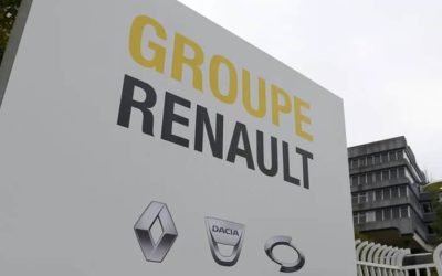 Renault dă afară 20% din ingineri: Concurența chineză lovește Europa