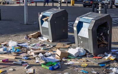 Sancțiuni UE pentru poluare: Țara cu cele mai dure legi dezvăluie secretele