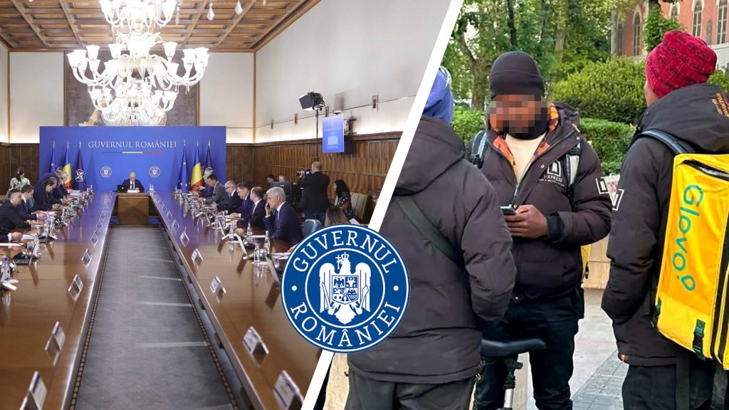 Câți muncitori din Nepal, India și SRI Lanka vor veni în România?