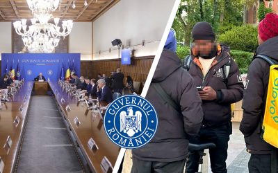 Câți muncitori din Nepal, India și SRI Lanka vor veni în România?