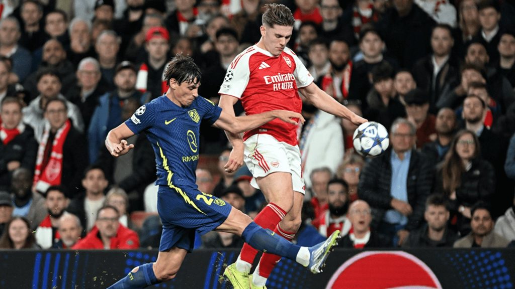 Semifinale Champions League: Când se joacă meciurile de foc în Europa