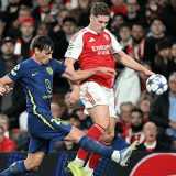 Semifinale Champions League: Când se joacă meciurile de foc în Europa