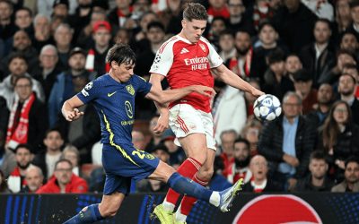 Semifinale Champions League: Când se joacă meciurile de foc în Europa