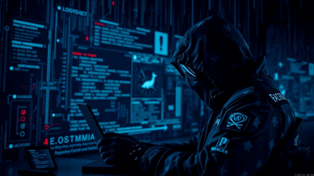 Atac cibernetic RUS în Europa, inclusiv România: MApN liniștește