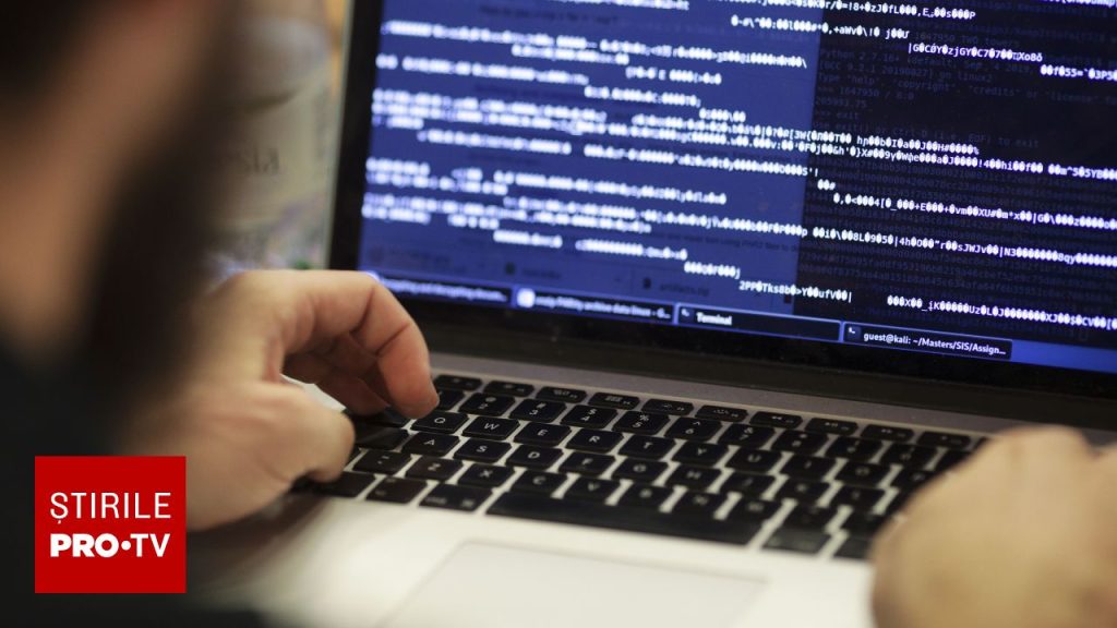 MApN, atacată de hackerii Kremlinului: Zeci de conturi sparte, ce date se căutau