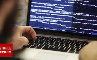 MApN, atacată de hackerii Kremlinului: Zeci de conturi sparte, ce date se căutau