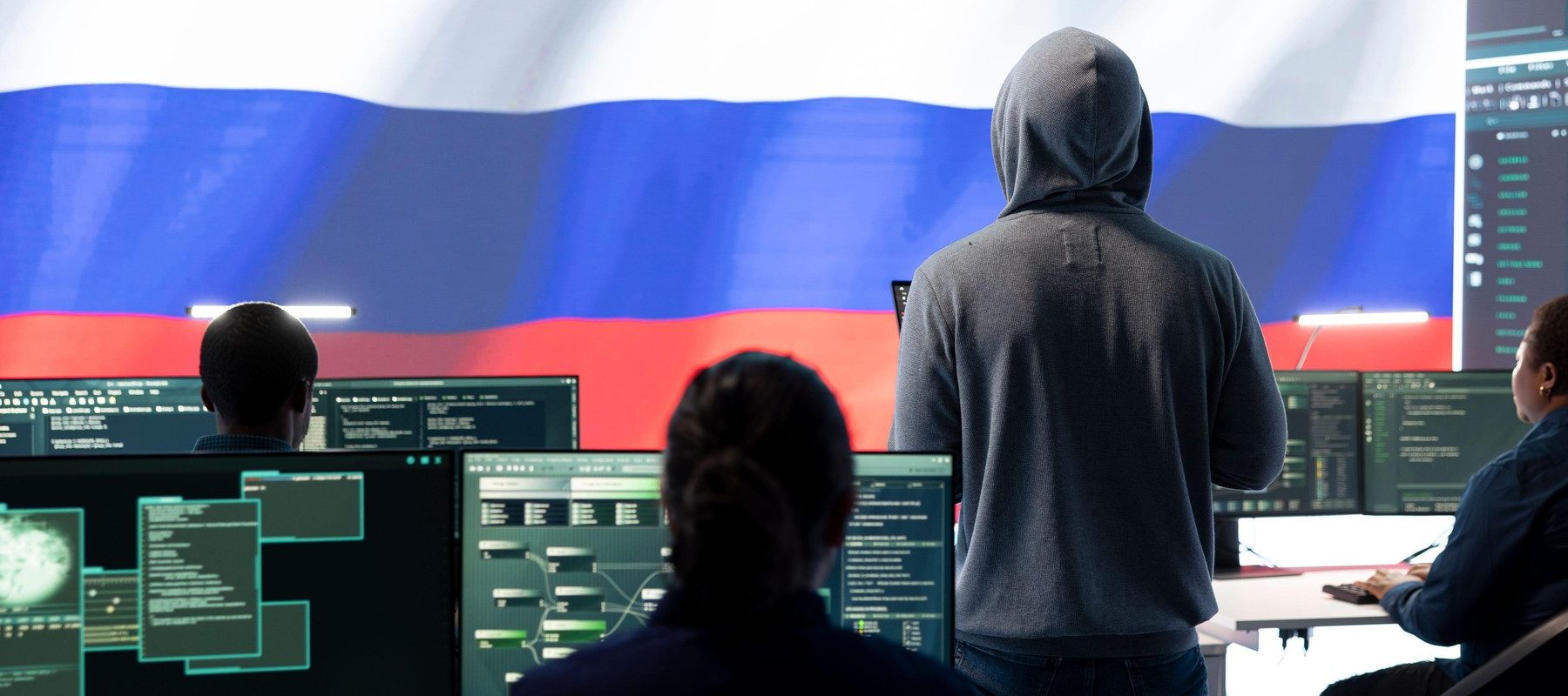 Routere vulnerabile: Atacuri cibernetice rusești, avertizează Nicușor Dan