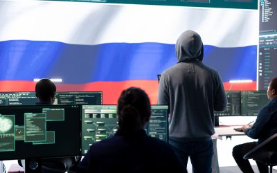 Routere vulnerabile: Atacuri cibernetice rusești, avertizează Nicușor Dan