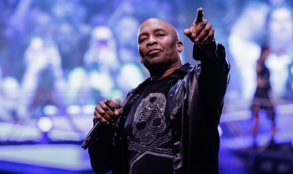 Pasiunea inedită a lui Haddaway: „E o liniște diferită”