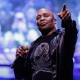 Pasiunea inedită a lui Haddaway: „E o liniște diferită”