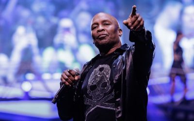 Pasiunea inedită a lui Haddaway: „E o liniște diferită”