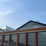 Sectorul 3: Uși de lux, de 4.000€ bucata, „evaporate” la Hala Laminor, prejudiciu de 1 milion €