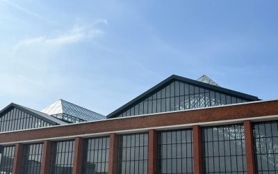 Sectorul 3: Uși de lux, de 4.000€ bucata, „evaporate” la Hala Laminor, prejudiciu de 1 milion €