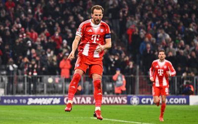 Kane, după titlul cu Bayern: „Încă mai avem pentru ce lupta!”