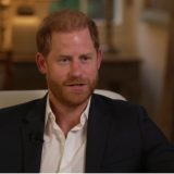 Harry, dat în judecată de organizația caritabilă Sentebale, pe care a fondat-o