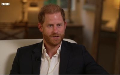 Harry, dat în judecată de organizația caritabilă Sentebale, pe care a fondat-o